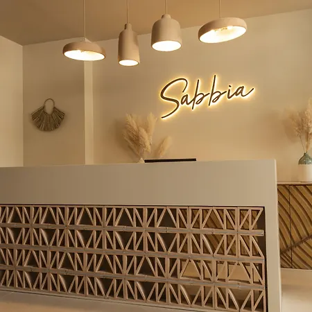 Boutique Sabbia Szálloda Valencia