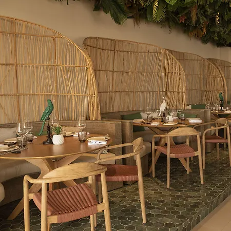 Boutique Sabbia מלון 3*