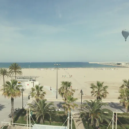 Hotel Boutique Sabbia 3*