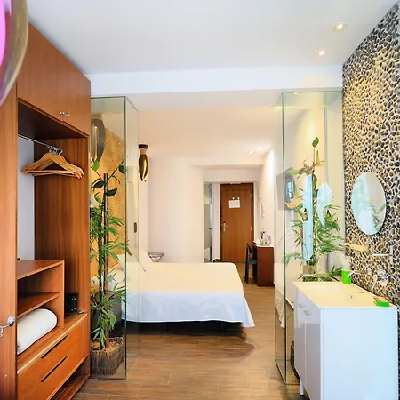 Boutique Sabbia 3* Valência