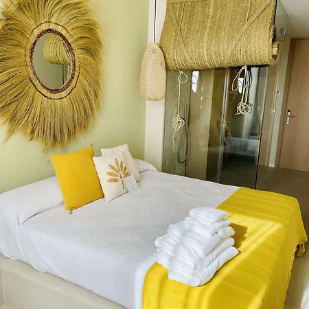 Boutique Sabbia