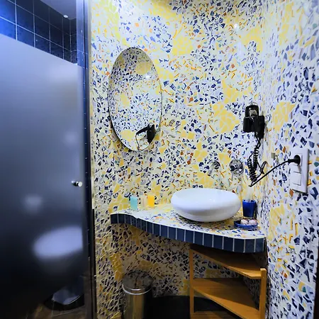 Boutique Sabbia Отель 3*