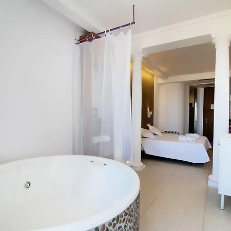 Hotel Boutique Sabbia