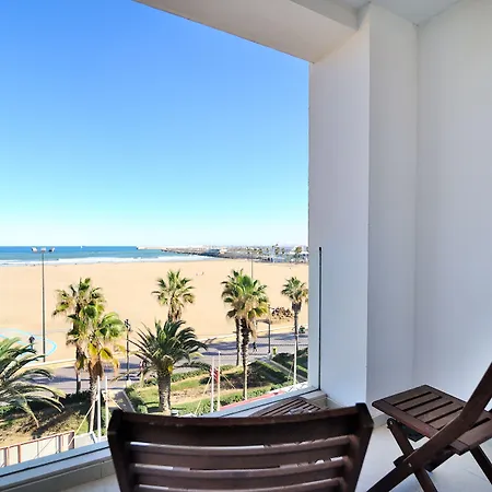 Hotel Boutique Sabbia