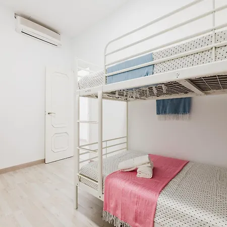 Hogar Con Encanto A 10 Min Del Centro De * Valencia