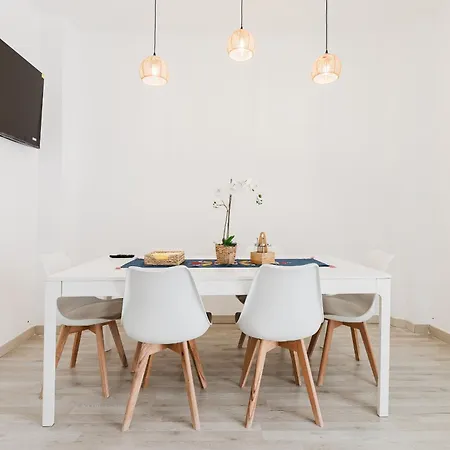 Hogar Con Encanto A 10 Min Del Centro De 度假居