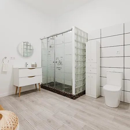 Prázdninový dům Hogar Con Encanto A 10 Min Del Centro De Valencie