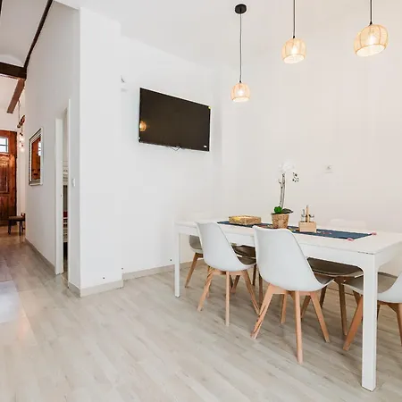 Hogar Con Encanto A 10 Min Del Centro De Prázdninový dům *