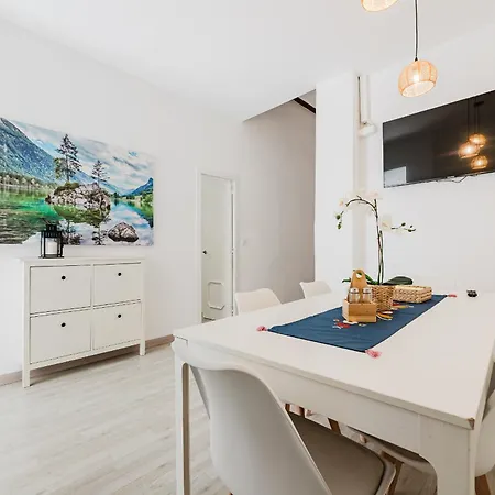 Vakantiehuis Hogar Con Encanto A 10 Min Del Centro De *