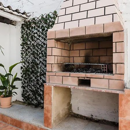 Hogar Con Encanto A 10 Min Del Centro De Vakantiehuis