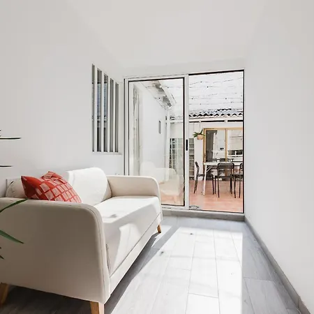 Vakantiehuis Hogar Con Encanto A 10 Min Del Centro De