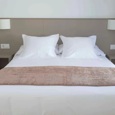 Apartament Mon Catedral Walencja