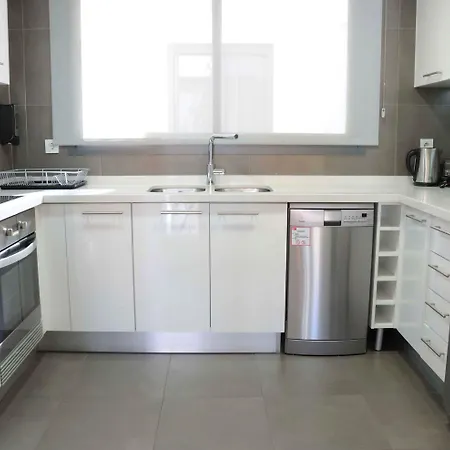 Mon Catedral Lägenhet