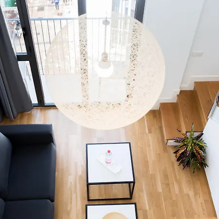 דירה Mon Catedral