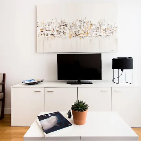 Апартаменты Mon Catedral *