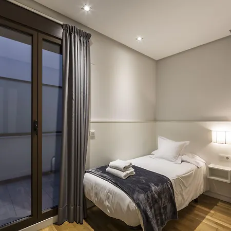 Mon Catedral דירה *