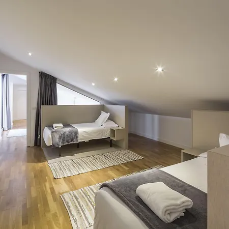 Apartament Mon Catedral *