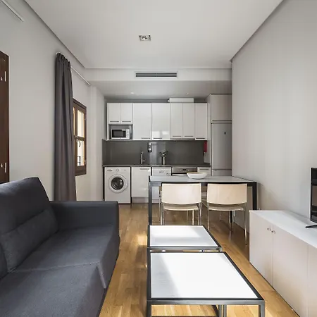 Apartament Mon Catedral