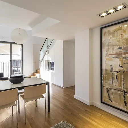 Mon Catedral Apartment Valencia