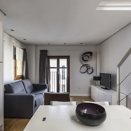 Mon Catedral Apartament