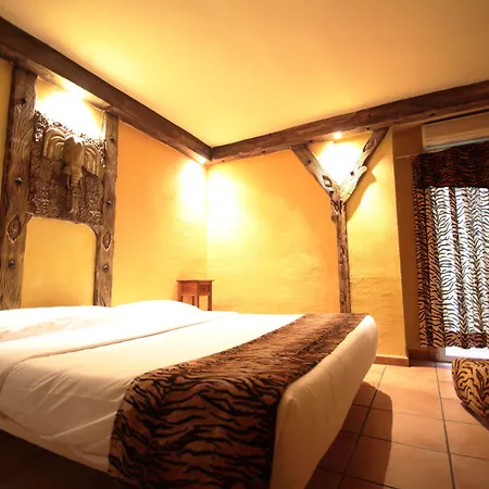 Casual Civilizaciones 3* Valencia