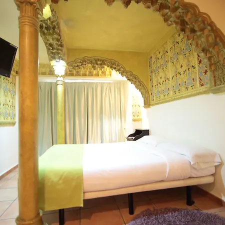 Guest house Casual Civilizaciones Valencia