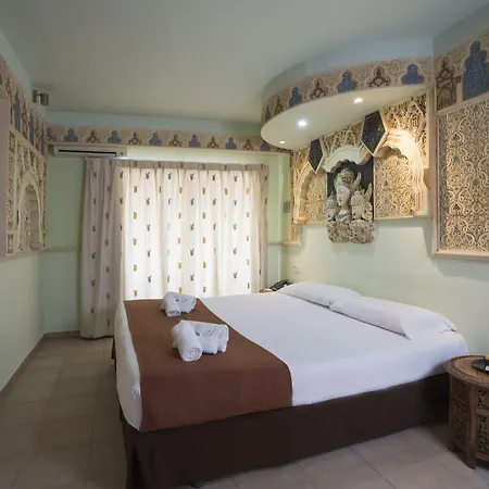 Casual Civilizaciones בית הארחה ולנסיה