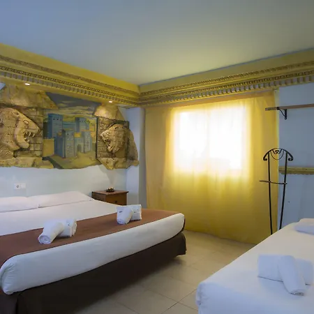 Casual Civilizaciones Guest house