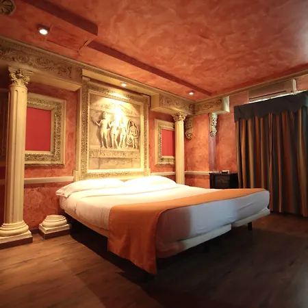 Casual Civilizaciones Guest house