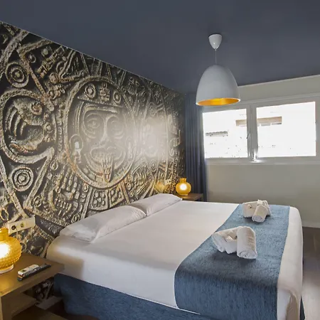 Casual Civilizaciones Guest house Valencia