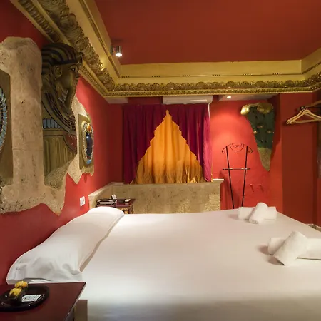 Casual Civilizaciones Guest house