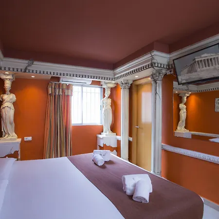 Guest house Casual Civilizaciones Valencia