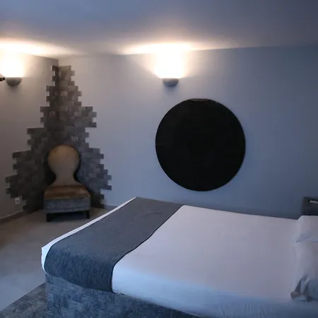 Casual Civilizaciones 3* Valencia