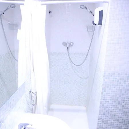 Guest house Casual Civilizaciones 3*