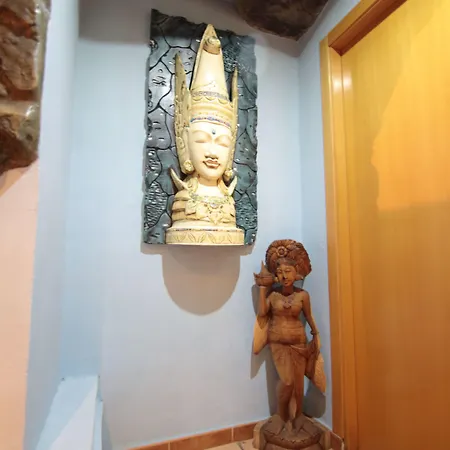 Casual Civilizaciones Guest house Valencia