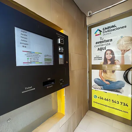 Casual Civilizaciones 3*