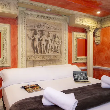 Guest house Casual Civilizaciones Valencia