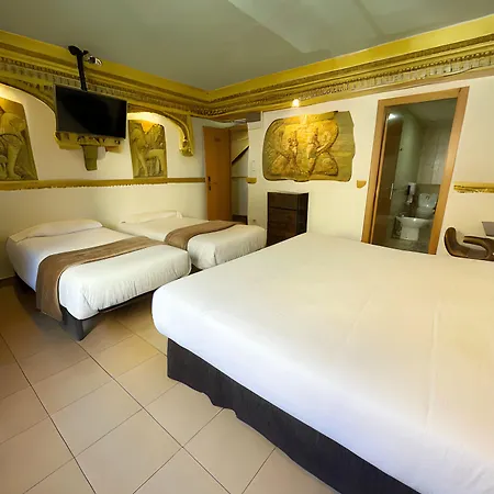 Casual Civilizaciones בית הארחה ולנסיה