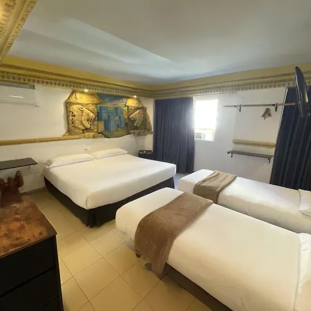 Casual Civilizaciones ולנסיה