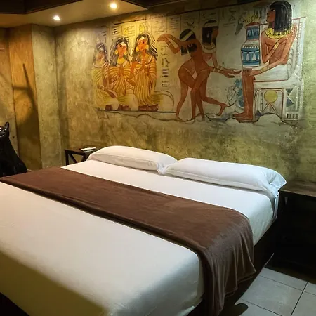 Casual Civilizaciones