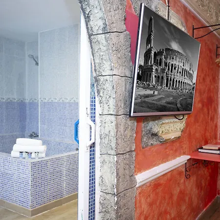 Casual Civilizaciones Guest house Valencia