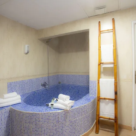 Casual Civilizaciones בית הארחה