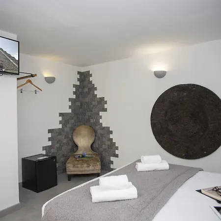 Casual Civilizaciones Guest house Valencia