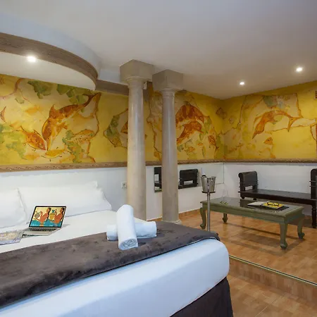 Casual Civilizaciones