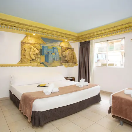 Guest house Casual Civilizaciones Valencia