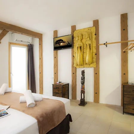 Casual Civilizaciones