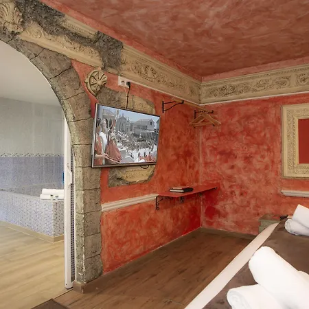 Casual Civilizaciones בית הארחה ולנסיה