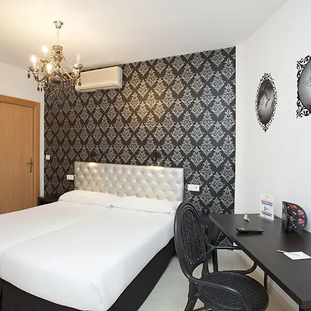 Otel Casual Del Cine By Casual 2*