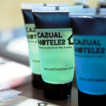 Casual Del Cine By Casual 2* Valensiya