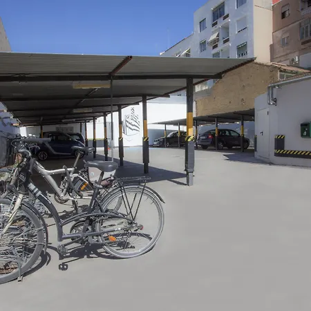 Hotel Casual Del Cine